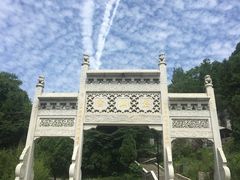 -云山屯古建筑群景区