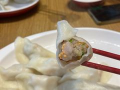-喜家德虾仁水饺(马栏店)
