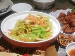 -前海沿·青岛菜(乐客城店)