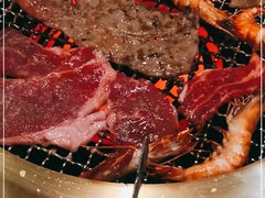 -神户赤童日式烤肉伙伴(东直门店)