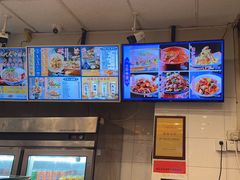-西部马华清真兰州牛肉面·烧烤夜市(关东店)