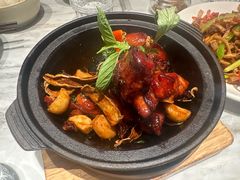 -志明眷村·台式融合菜·宵夜