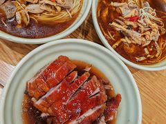 -晓马鸭店(新芜路店)