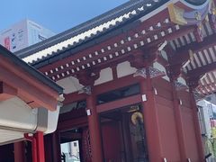 -浅草寺