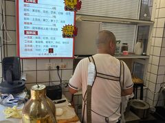 -徐氏糯米包油条(山海关路店)