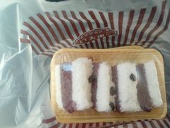 -南大门韩国米糕(公滨路店)