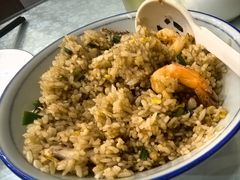 海鲜炒饭-潮汕铺老店(甜水井店)