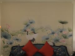 -翠湖宾馆·中餐厅