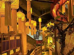 -叶叶菩提·晋福宫