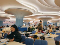 -帝企鹅自助餐厅•儿童岛•真企鹅(长隆企鹅酒店)