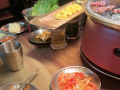 -西塔老太太泥炉烤肉(上海七宝领展广场店)
