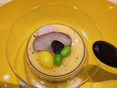 茶碗蒸蛋-竹幸日本料理(国光1937科技文化创意园店)