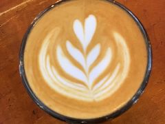 -COFFEE HOLIC(朝外SOHO店)