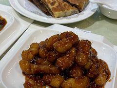 -东四民芳餐厅(世茂工三店)