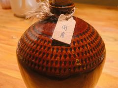 -破三川·新川菜(静安大融城店)