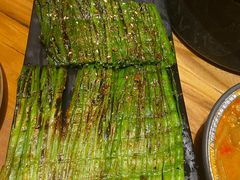 -铁人烧烤(北京店)