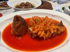 -俏江南天津时尚曲艺主题餐厅(马场道店)