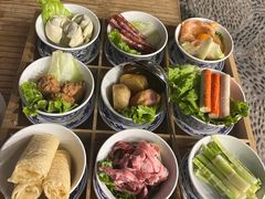 -聚汇三少·龙虾·中餐厅(莫邪路新天地店)