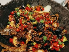 -湘邻呷铺·田园家宴(汉基广场店)