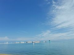 -青海湖二郎剑景区