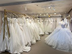 -B.Bridge Couture婚纱礼服(福田店)