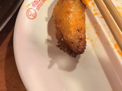 -福苗小骆驼烧烤(莲湖路店)