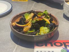 -耍盆友·重庆江湖菜(百子湾店)