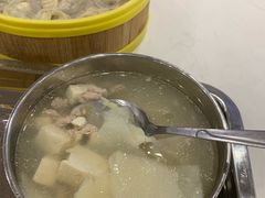 -一刘汤包(杏林店)