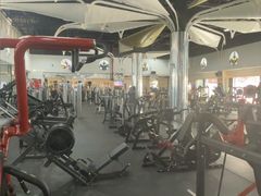 -好恒健身(北市白云店)