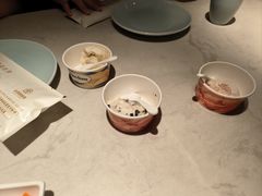 -北李妈妈菜·海肠捞饭(高新万达店)