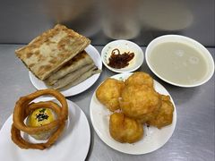 -护国寺小吃(地安门店)