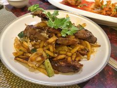 -欣旺·迎宾楼·百年无锡菜