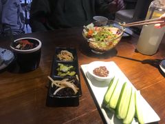 -锦尚阁烤鱼(望京新荟城店)