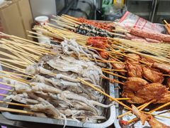 -胡仁根胡记炸炸炸
