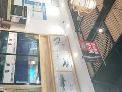 -胖子鱼·天水麻辣鱼火锅(秦州407店)