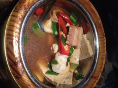 外婆家(马塍店)-外婆家(杭州马塍店·杭帮菜名店)