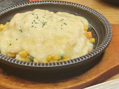 -高社长参鸡汤(高丽街店)