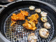 -红泥小火炉·东北泥炉烤肉(天一旗舰店)