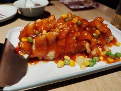 -弄堂小笼包(西青中北永旺购物中心店)