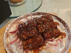 -勺园中餐厅