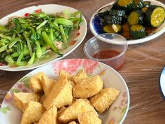 -妈妈的小作坊(陈家镇店)