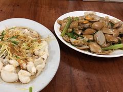 -华记粥饭店(印象容桂主题风情街店)