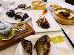 -一品粤珍轩(吴中路店)