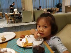 -沈阳和平艾美酒店新食谱西餐厅