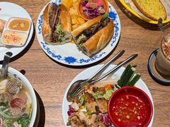 -saigon saigon | 西贡西贡(滨北店)
