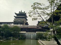-粤剧艺术博物馆