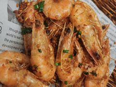 -醉壹号海鲜大排档·老厦门特色菜(厦门美食地标店)