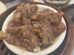 牛仔骨-华峰食馆(氹仔店)