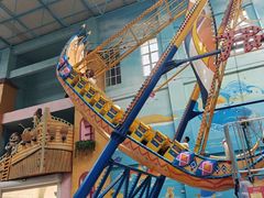 -蓬莱欧乐堡梦幻世界