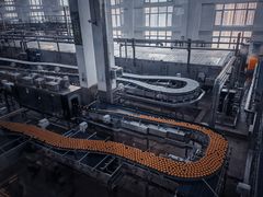 -青岛啤酒博物馆